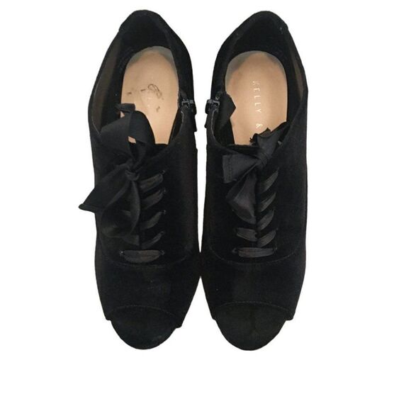 Kelly& Katie shoes size 6 - Picture 1 of 9